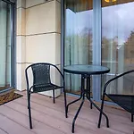 Vacationclub - Diune Apartament 52