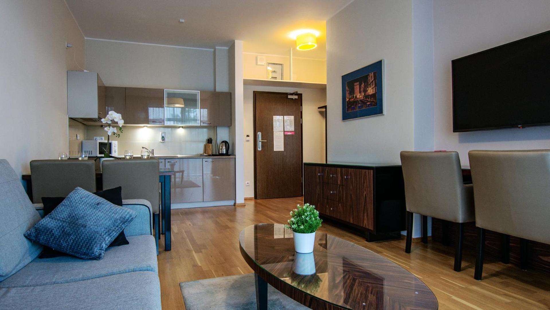 Vacationclub - Diune 52 Apartment *
