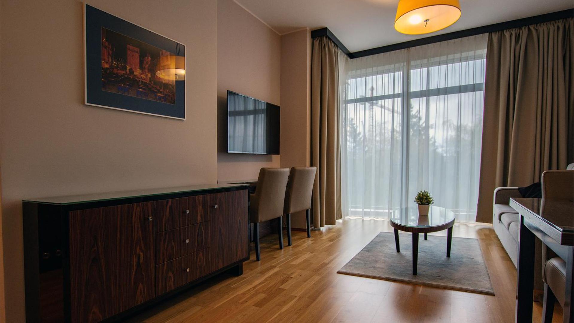 Vacationclub - Diune 52 *